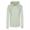 Hoodie Cycle Four ROAN Light Green