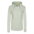 Hoodie Cycle Four ROAN Light Green