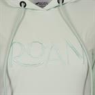 Hoodie Cycle Four ROAN Light Green