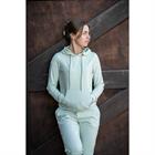 Hoodie Cycle Four ROAN Light Green