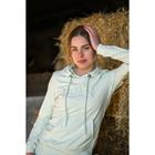 Hoodie Cycle Four ROAN Light Green