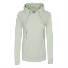 Hoodie Cycle Four ROAN Light Green
