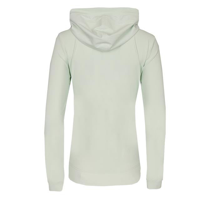 Hoodie Cycle Four ROAN Light Green
