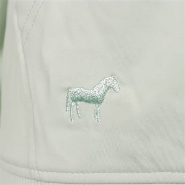 Hoodie Cycle Four ROAN Light Green
