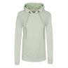 Hoodie Cycle Four ROAN Light Green