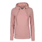 Hoodie Cycle Four ROAN Light Pink