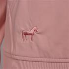 Hoodie Cycle Four ROAN Light Pink