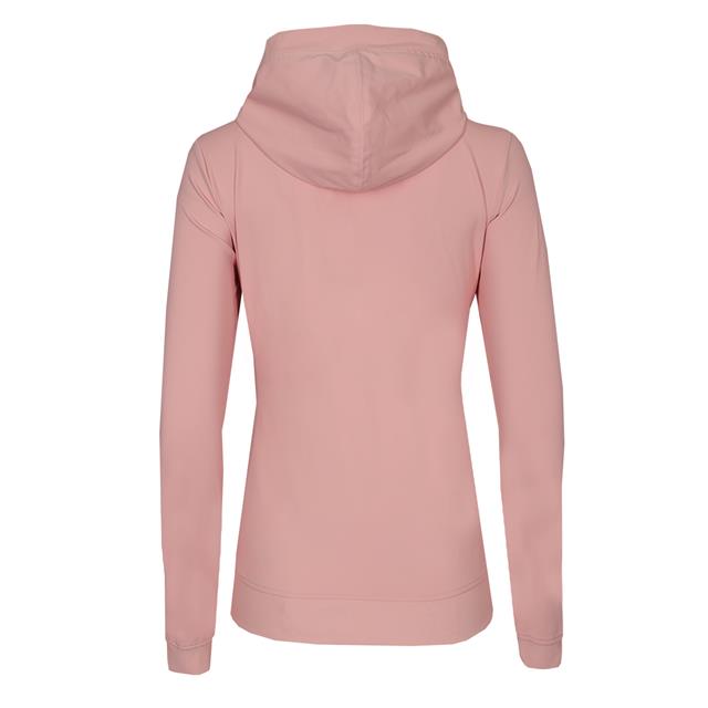 Hoodie Cycle Four ROAN Light Pink