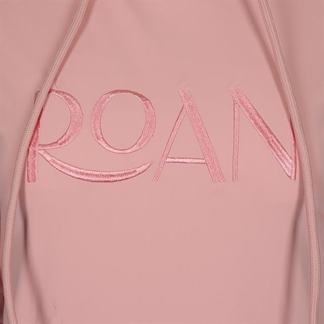 Hoodie Cycle Four ROAN Light Pink