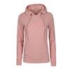 Hoodie Cycle Four ROAN Light Pink