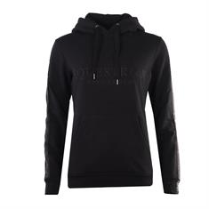 Hoodie Equestrian Stockholm Total Eclipse