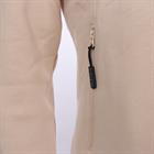 Hoodie for Men La Valencio Beige