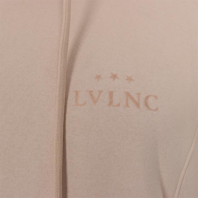 Hoodie for Men La Valencio Beige