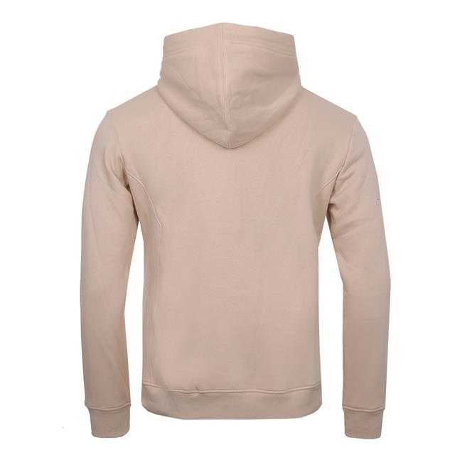 Hoodie for Men La Valencio Beige