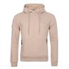 Hoodie for Men La Valencio Beige