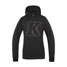 Hoodie Kingsland KLBeatrix Dark Blue