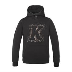 Hoodie Kingsland KLBrilley Kids Dark Blue