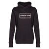 Hoodie Kingsland KLCantu Dark Blue