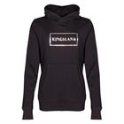 Hoodie Kingsland KLCantu Dark Blue
