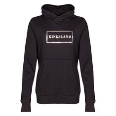 Hoodie Kingsland KLCantu Dark Blue