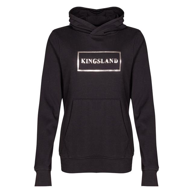Hoodie Kingsland KLCantu Dark Blue