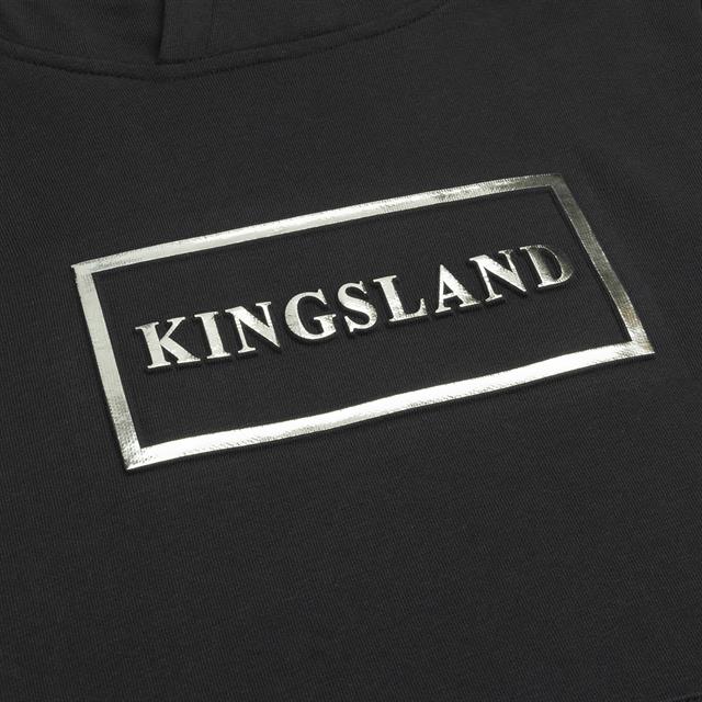 Hoodie Kingsland KLCantu Dark Blue