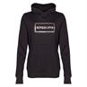 Hoodie Kingsland KLCantu Dark Blue