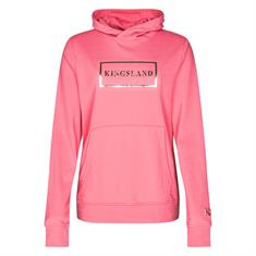 Hoodie Kingsland KLCapron Kids Pink