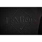 Hoodie LeMieux Elite Black