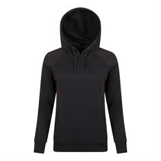 Hoodie LeMieux Elite Black