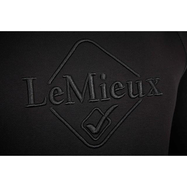 Hoodie LeMieux Elite Black