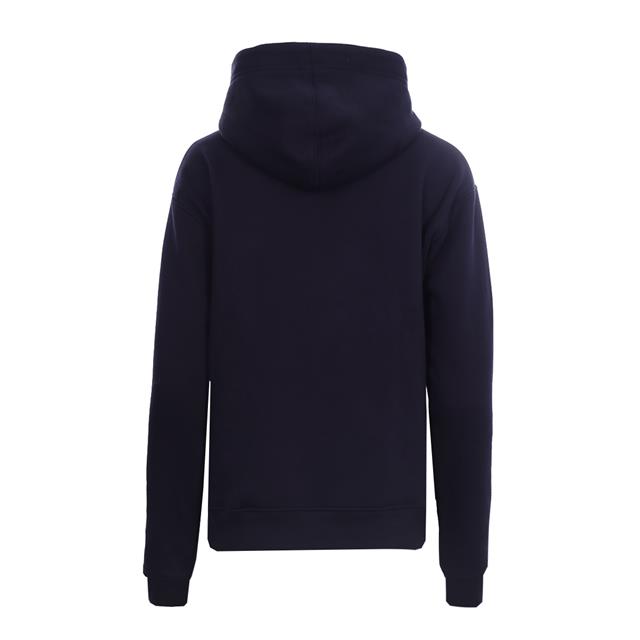 Hoodie Merry Christmas Epplejeck Dark Blue