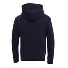 Hoodie Merry Christmas Kids Epplejeck Dark Blue
