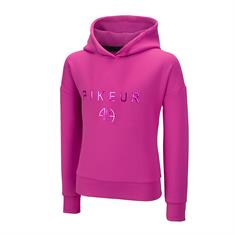 Hoodie Pikeur Mie Kids Pink