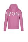 Hoodie Pikeur Sports Pink