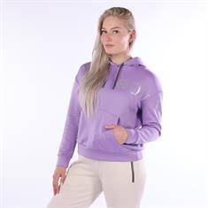Hoodie Quur QFemm Purple