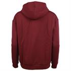 Hoodie Quur QGaya Dark Purple