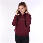 Hoodie Quur QGaya Dark Purple