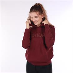 Hoodie Quur QGaya Dark Purple