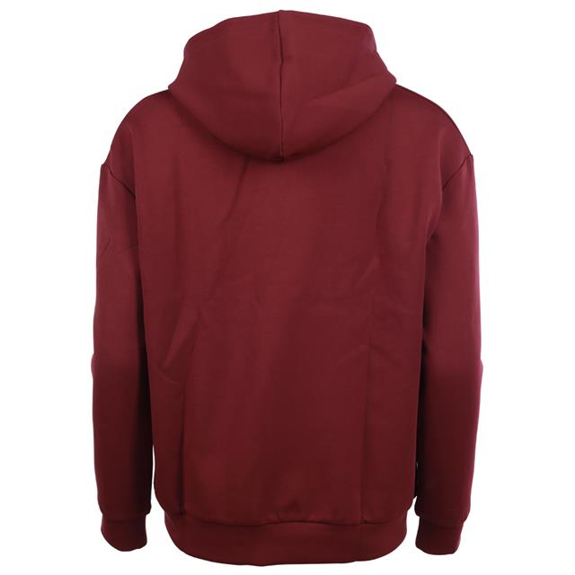 Hoodie Quur QGaya Dark Purple