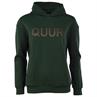 Hoodie Quur QGaya Green