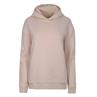 Hoodie Quur QJayla Beige