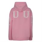 Hoodie Quur QJayla Pink