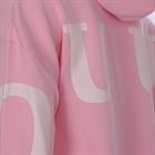 Hoodie Quur QJayla Pink