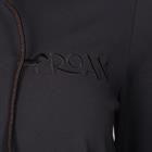 Hoodie Roan Cycle One Black