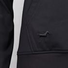 Hoodie Roan Cycle One Black
