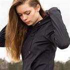Hoodie Roan Cycle One Black
