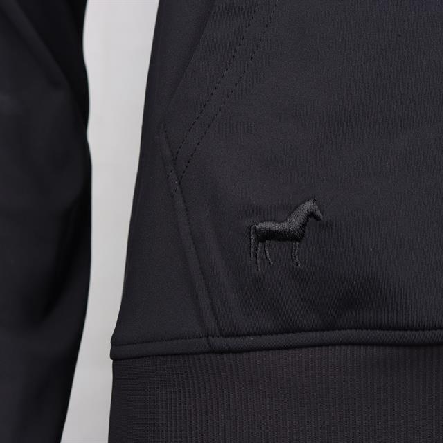 Hoodie Roan Cycle One Black