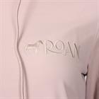 Hoodie Roan Cycle One Light Brown
