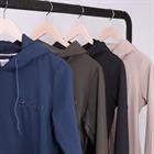 Hoodie Roan Cycle One Light Brown